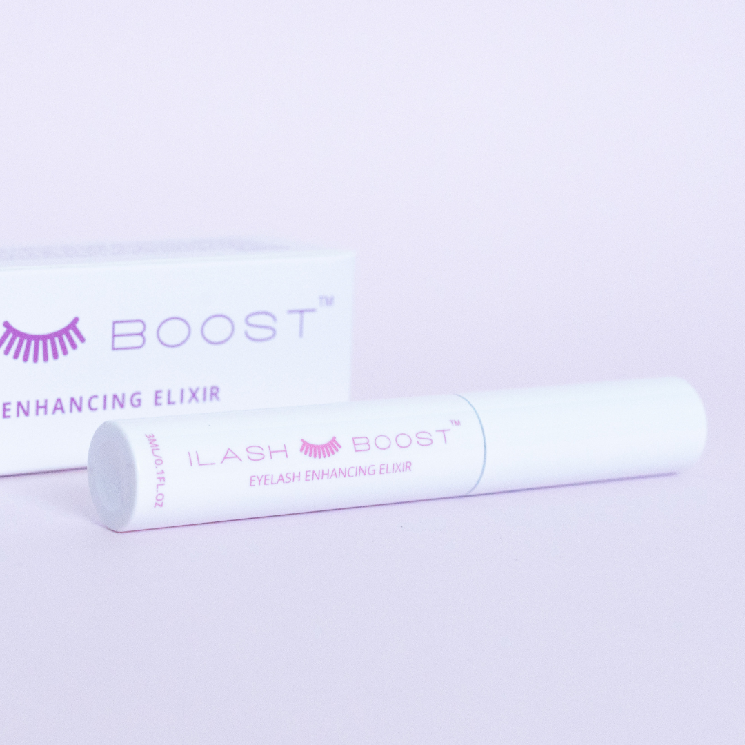 Natural Lash Growth Serum