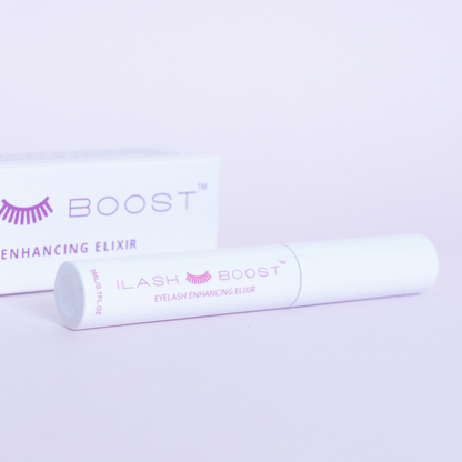 Natural Lash Growth Serum