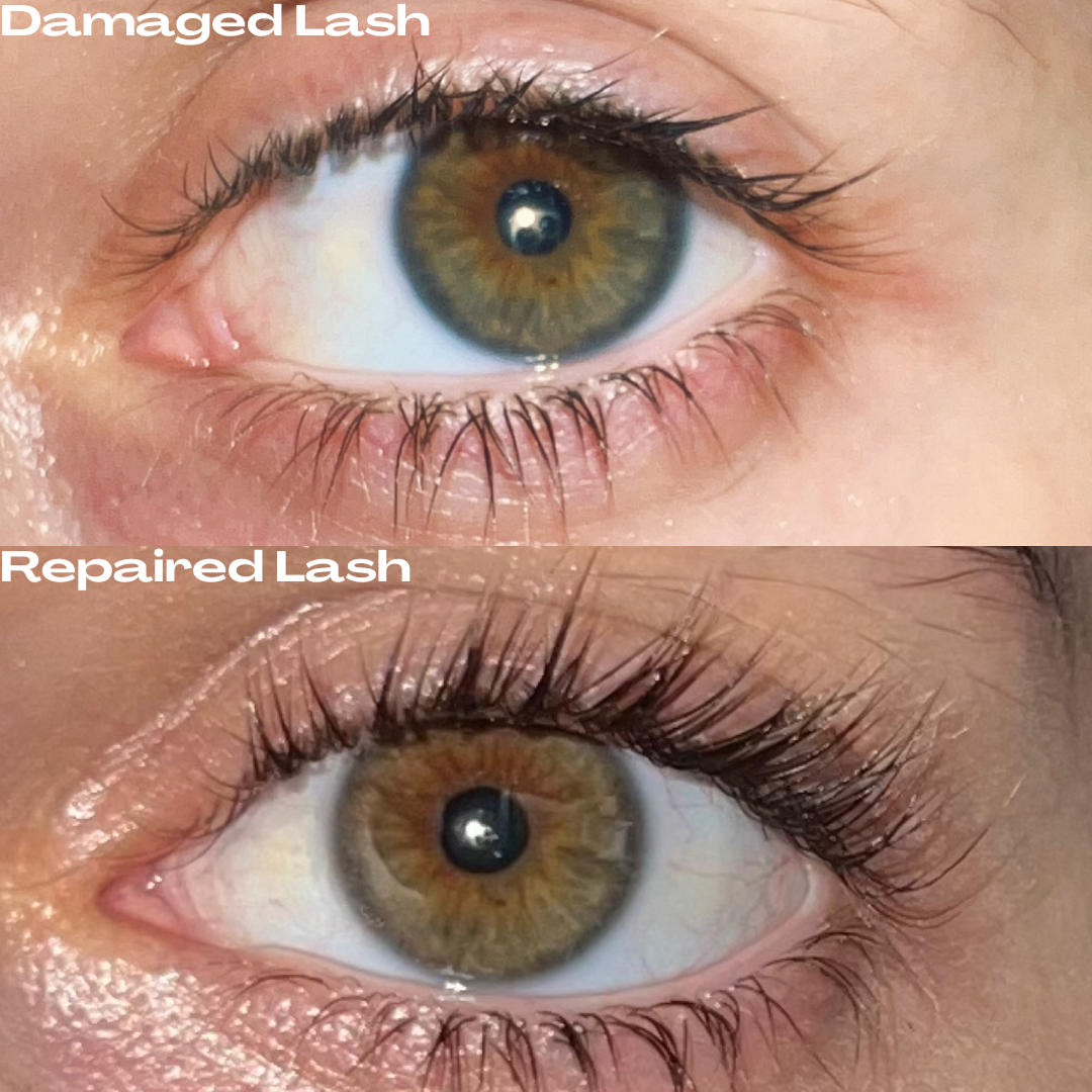 Natural Lash Growth Serum