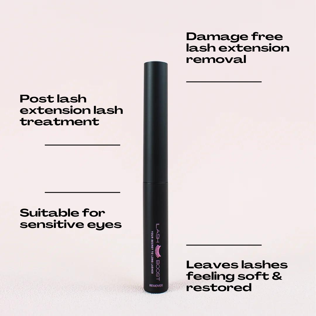 ILash Boost Remover/ Treatment Wand